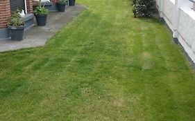 Le White Garden